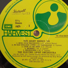 Electric Light Orchestra : The Light Shines On. - pikkukuva 3