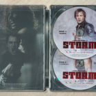 Storm (2005) Limited Steelbook (2DVD) - pikkukuva 5