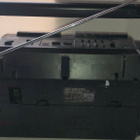 VINTAGE SAMSUNG KASETTIRADIO - pikkukuva 4