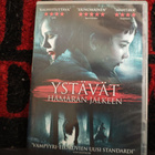 Ystävät hämärän jälkeen - pikkukuva 1