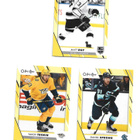 2023-24 O-PEE-CHEE KELTAISET REUNAT - 0,15 €/kpl - pikkukuva 2