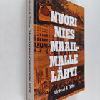 Veikko Tiitto ym. : Nuori mies maailmalle lähti - pikkukuva 1
