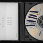 NADA – Plays Compositions By Eero Hämeenniemi - pikkukuva 2