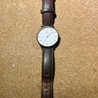 Daniel Wellington St Mawes 36 mm DW00100035 B36R2 rannekello - pikkukuva 4
