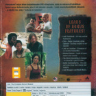 Lost - Kausi 2 - (7 DVD) - pikkukuva 2