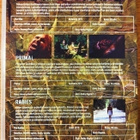 VIOLENT WILDERNESS (3xDVD) Night Visions SUOMIJULKAISU —K18— - pikkukuva 2