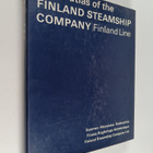 Harold (ed.) Fullar : World atlas of the Finland Steamshi... - pikkukuva 1
