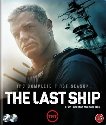 Last Ship 1 Kausi	(61 405)	UUSI	-FI-	(suomi/gb)	DVD(3)	2015
