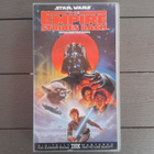 VHS: Star Wars: Imperiumin Vastaisku (1980/1995) - pikkukuva 1