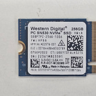 256 Pb SSD nvme - lyhyt malli (m.2 2230) - pikkukuva 4