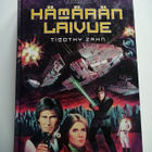 Zahn, Timothy: Star Wars: Hämärän laivue - pikkukuva 1