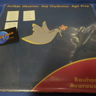 KAJ CHYDENIUS / AULIKKI OKSANEN / AGIT PROP - RAUHAN ÄITI LP - pikkukuva 1