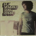 Jack McManus • Bang On The Piano PROMO CD-Single - pikkukuva 1