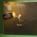 JERRY LEE LEWIS - LIVE AT THIRD MAN RECORDS M-/M- LP - pikkukuva 1