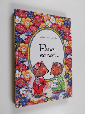 Marleena Ansio : Pienet sanat