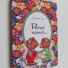 Marleena Ansio : Pienet sanat - pikkukuva 1