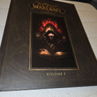 World of Warcraft: Chronicle Volume I (2016, kovakantinen, 1 - pikkukuva 1