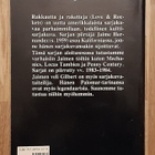 Jaime Hernandez : Rakkautta ja raketteja (KUIN UUSI) - pikkukuva 2