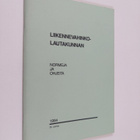 Liikennevahinkolautakunnan normeja ja ohjeita 1994 - pikkukuva 1
