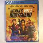 Hitmans Wifes Bodyguard (Blu-ray) Salma Hayek (2021) UUSI - pikkukuva 1