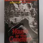 House By The Cemetery DVD - pikkukuva 1