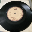 GREG LAKE: I Believe In Father Christmas * Humbug * UK 1975 - pikkukuva 1