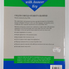 Dave Willis : Collins COBUILD students grammar : self-stu... - pikkukuva 2