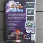 PC DVD: Galactic Civilizations II: Ultimate Edition peli - pikkukuva 2