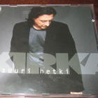 Kirka Suuri hetki cd-levy - pikkukuva 1