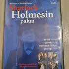 Sherlock Holmesin paluu (3DVD) - pikkukuva 1