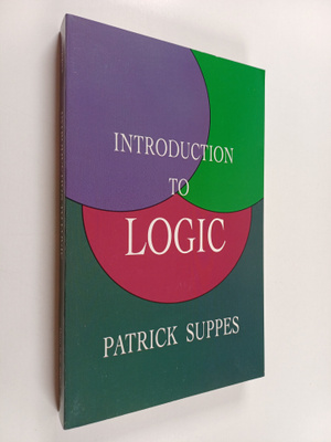 Patrick Suppes : Introduction to logic
