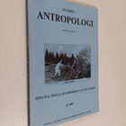Suomen antropologi 4/1987 - pikkukuva 1