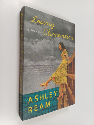 Ashley Ream : Losing Clementine