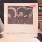 Jimi Hendrix LP USA buutsi Live in Ottaway 1968 - pikkukuva 1