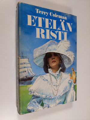 Terry Coleman : Etelän risti