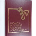 Suomen taiteilijat ry. 45 vuotta - pikkukuva 1