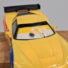 Autot Cars Jeff Corvette - pikkukuva 5