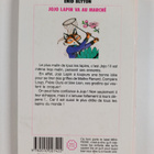 Enid Blyton : Jojo Lapin va au marche - Traduit de l'angl... - pikkukuva 2
