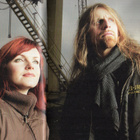 Seura n:o 46 2005 Kari Tapio. Nina & Jonne. Nina. Hector. - pikkukuva 2