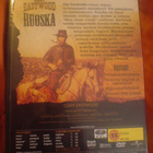 High plains drifter - Ruoska , DVD - pikkukuva 2