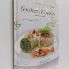 Anna-Maija Tanttu : Northern flavours : food from Finland - pikkukuva 1