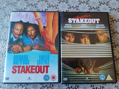 Kyttäyskeikka 1 & 2