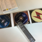 David Bowie . 2 kpl limited box cd - pikkukuva 3