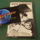 IRWIN GOODMAN - EI TIPPA TAPA C-KASETTI - pikkukuva 1