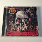 SLAYER - South of Heaven (cd) - pikkukuva 1
