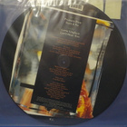 IZZY STRADLIN - PRESSURE DROP - PICTURE DISK EU 1992 UUSI LP - pikkukuva 2