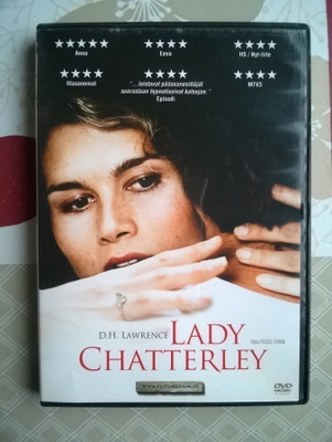 Lady Chatterley DVD ( v. 2006 )