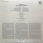 Bob Dylan – John Wesley Harding - pikkukuva 2