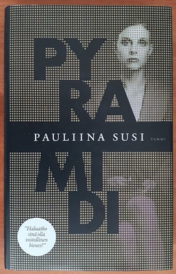 Pauliina Susi: Pyramidi