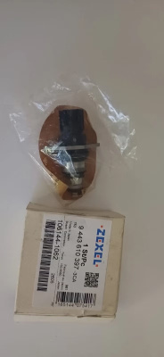 9 443 610 397 -3CA Solenoid valve Bosch Zexel